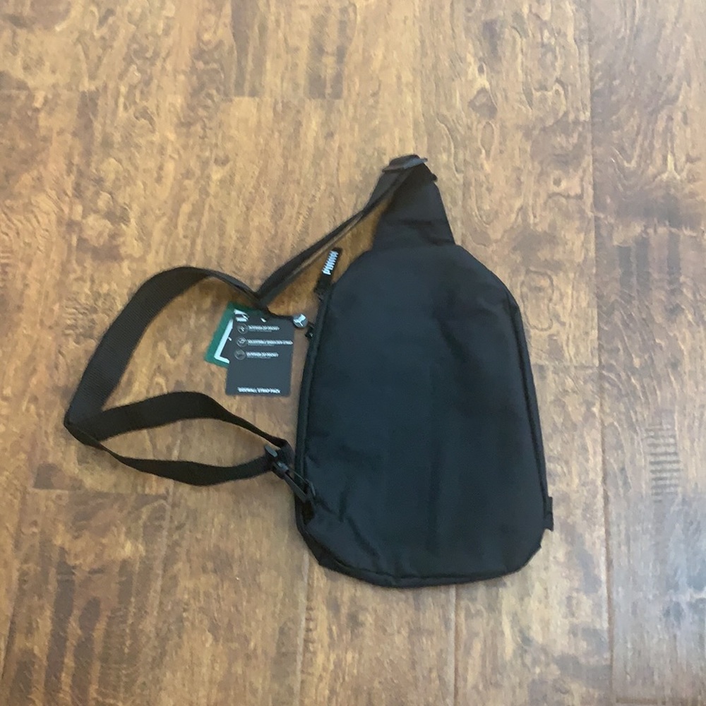 Puma Sling Backpack One Size 14” - Picture 9 of 15